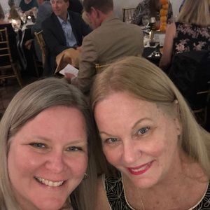 Meet your Posher, Teresa
